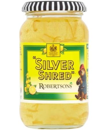 Marmalade Bundle Consisting of Robertsons Silver Shred 454g (2 Pack) - Buy Online on SooperMarket.com