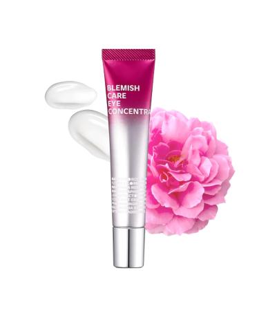 isoi Blemish Care Eye Concentrate 17ml (0.57 fl.oz) | Intensive Care for Dark Circles | Offers Deep Hydration to The Eye Area Skin | Korean Skincare