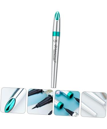 Healeved Very Fine Eyeliner Long-lasting Eyeliner Eye Drawing Pen Smudge-proof Eyeliner Plastic - Buy Online on SooperMarket.com