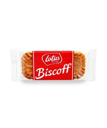 Biscoff Cookie Two-packs | 14 Fresh Packs, 7.65oz - Pack of 2 | Delicious European Speculoos Cookies | Perfect Snack Size - Buy Online on SooperMarket.com