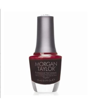 Morgan Taylor From Paris with Love 15ml