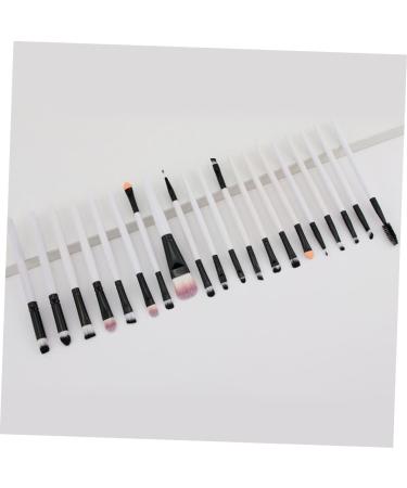 Baluue 60 Pcs Eye Makeup Kit Para Pesta as Spoolie Brush for Eyelashes Makeup Brush Eye Shadow Brush - Buy Online on SooperMarket.com