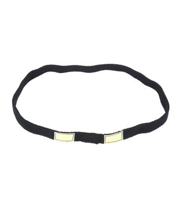 VGEBY Tactical Helmet Strap, Reflective Camo Helmet Band Straps for M1 M88 MICH Helmet (Black) Vietnam Helmet Band Pasgt Helmet Cover