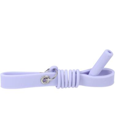 Lash Tweezers Holder Protector Corrosion Resistance Tweezers Wrist Band Skin Friendly Flexible Buckle High Elasticity for Eyelash Grafting (Purple) - Buy Online on SooperMarket.com