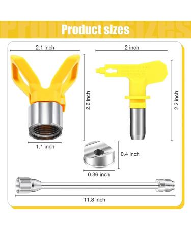 Kipebep 2X Hair Clipper Replacement Blade for -6800 KP-3000-5500 - Buy Online on SooperMarket.com
