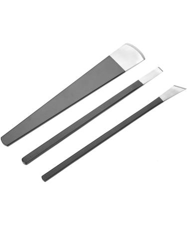 Nail Clippers Stainless Steel Cuticle Trimmer for Nail Art for Spa for Home - Buy Online on SooperMarket.com
