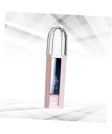 Gogogmee Facial Spray 1pc Mini Humidifier Mini Facial Mister Portable Humidifer Skin Moistener Cold Spray Instrument 15.6x3.6cm - Buy Online on SooperMarket.com