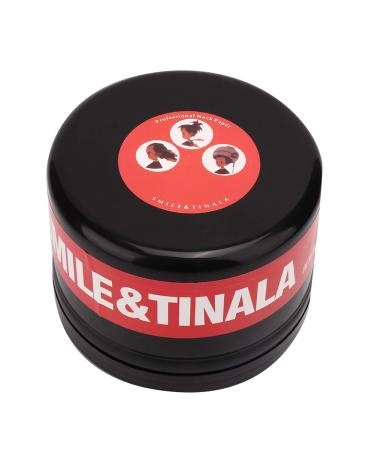 Durable ABS Paper Roll Holder with Suction Cup Base for Salon Use - Essential for Hairdressers | Clean & Efficient - Buy Online on SooperMarket.com