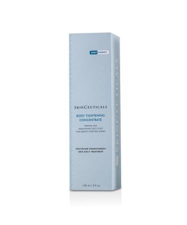 SKINCEUTICALS Body Correct Body Tightening Concentrate 150 ml - Firming Skin Treatment for All Skin Types | International Shipping Available - Buy Online on SooperMarket.com