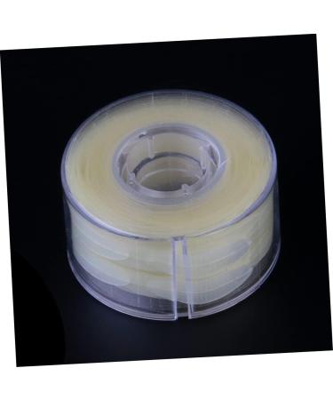 KALLORY 300 Pairs Makeup Stickers Eyelid Tape Double Eyelid Sticker Adhesive Tape Lifting Belt Big Eyes - Buy Online on SooperMarket.com