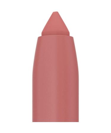 Maybelline Super Stay Ink Crayon Lipstick - Brown Nude, 0.04 oz - Longwear Matte Lip Crayon | 8Hrs Wear Time - Buy Online on SooperMarket.com