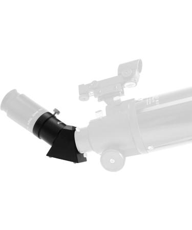 Astromania 1.25 45-Degree Diagonal Prism for Clear and Sharp Images - Buy Online on SooperMarket.com