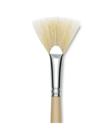 Robert Simmons Signet Brushes 6 Fan 408