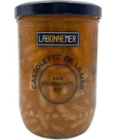 Ferrigno Seafood Cassoulet 780g x 2 - Buy Online on SooperMarket.com