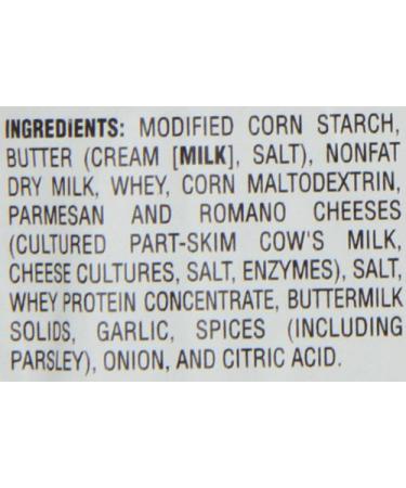 McCormick Creamy Garlic Alfredo Sauce Mix 1.25 oz - Pack of 12 - Buy Online on SooperMarket.com