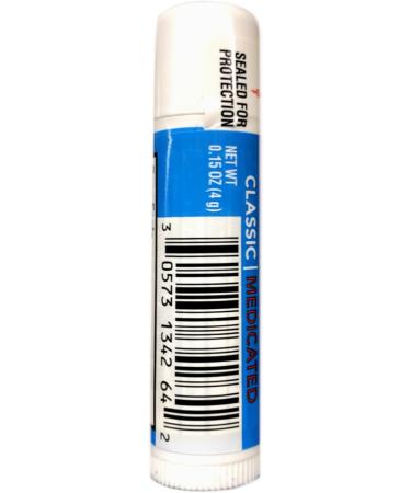 Buy ChapStick Lip Balm Medicated 0.15 oz (Pack of 8) | Best Price & Fast International Shipping - Buy Online on SooperMarket.com
