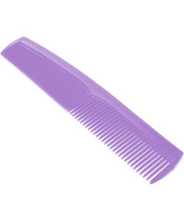 LA MODA DRESSING COMB ASST COLOURS Assorted - Buy Online on SooperMarket.com