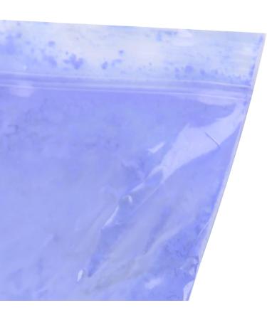 DIY Thermochromic Powder No Radioactivity Color Changing Pigment Powder for Nail Shop for Beauty Salon for Home(Dark blue to light purple Reindeer) - Buy Online on SooperMarket.com