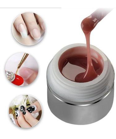 harayaa Nail Strengthener Gel for DIY Manicures - 15ml 2 - Buy Online on SooperMarket.com