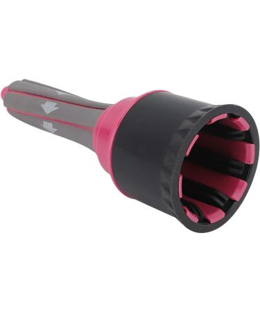 Hair Dryer Curling Attachment Hairdryer Hair Dryer Curling Nozzle Rotation for Home for Hair Dryer - Buy Online on SooperMarket.com