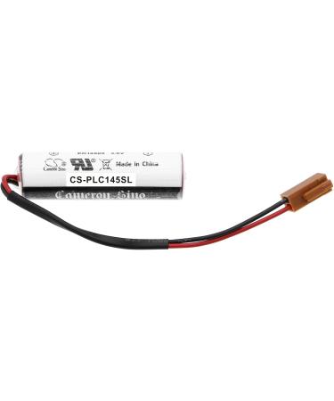 Afshan 2000mAh/3.6V ER6V C4 Battery Replacement for MI ER6V C4 - High Capacity & Reliable Power Solution - Buy Online on SooperMarket.com