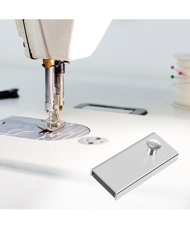 ACEIRMC Magnetic Seam Guide Sewing Gauge for Most Machine Foot Parts (3pcs) - Buy Online on SooperMarket.com
