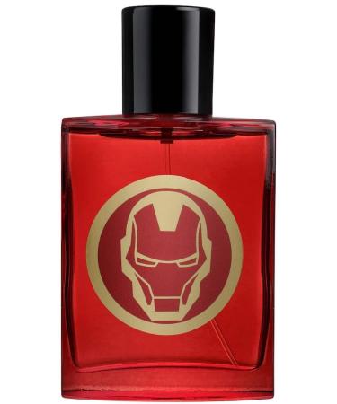 MARVEL IRON MAN 3.4 EDT SP - Buy Online on SooperMarket.com