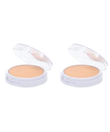 Super Stay Powder Classic Ivory 0.21 Ounce - Pack of 2 | Long Lasting Coverage - Buy Online on SooperMarket.com