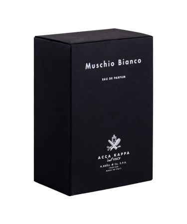 Acca Kappa White Moss Unisex Eau de Parfum 100ml - Buy Online on SooperMarket.com