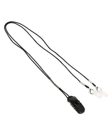 Baluue 2PCS Hearing Aids Clip Hearing Aid Comfort Protection Security Fits Hearing Instruments Secure Your Hearing Aid or Amplifier for Adults Seniors
