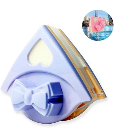 Double-Layer Glass Cleaner-Double-Sided Window Cleaner Glass Wiper Magnetic Cleaning Tools Adjustable Magnetic Glider Washing Brush Tools - Buy Online on SooperMarket.com
