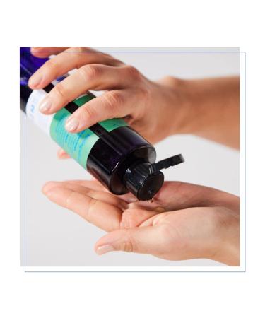 EO Organic Deodorant Spray Citrus - 4 Fl Oz | Natural, Aluminum-Free Formula - Buy Online on SooperMarket.com