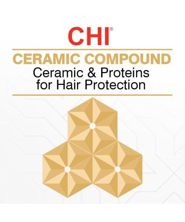 CHI Extra Firm Hairspray 10 oz & Infra Firm Spray 2.6 oz Bundle 10 Ounce (Pack of 1) Hairspray + Spray 2.6 oz - Buy Online on SooperMarket.com