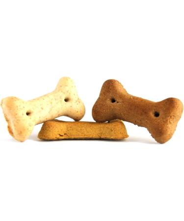 Buy Dibo Junior Mix 500g - Healthy Natural Dog Food & Treats | B.A.R.F. Biscuit for Junior Dogs - Buy Online on SooperMarket.com