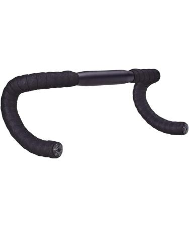 Supacaz Suave Handlebar Tape - Black | High-Performance Cycling Tape - Buy Online on SooperMarket.com