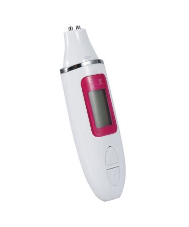 Buy Facial Skin Tester - Digital LCD Display Precision Water Oil Analyzer | International Shipping Available - Buy Online on SooperMarket.com