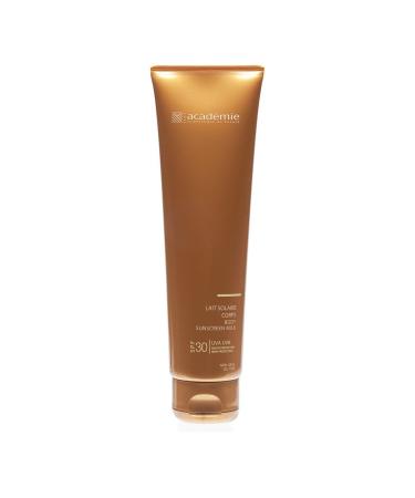 Academie Broncecran Unisex Body Sunscreen Milk SPF 30 1 pack (1 x 150 g)