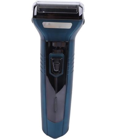 3 in 1 Electric Hair Trimmer Rechargeable All in One Trimmer Hair and Nose Hair Trimming for Men Multifunctional Hair Clipper - Buy Online on SooperMarket.com