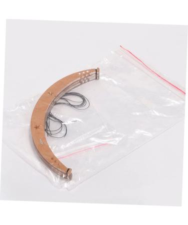 WOFASHPURET 1 set Kit Marker Tool Shaping Auxiliary Measure Shaper Ruler Eyebrow Level Mapping Measuring - Buy Online on SooperMarket.com