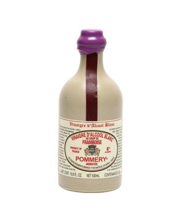 Pommery Raspberry Vinegar (500ml)