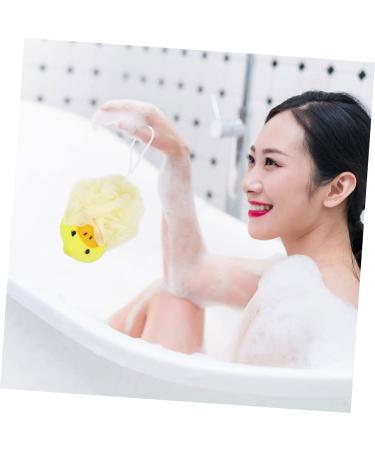 Beavorty 8pcs Cartoon Bath Ball Kids Bath Sponge - Exfoliating Loofah Sponge for Children's Bath Time - Buy Online on SooperMarket.com