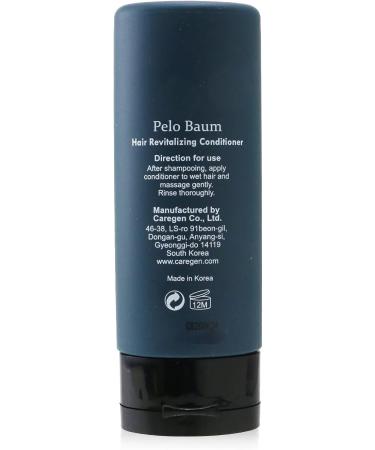 Pelobaum Hair Revitalising Shampoo 110 ml biomimetic peptide complex to prevent hair loss and stimulate hair regrowth - Buy Online on SooperMarket.com