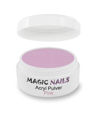 Magic Nails Acrylic Powder pink - 1000 grams