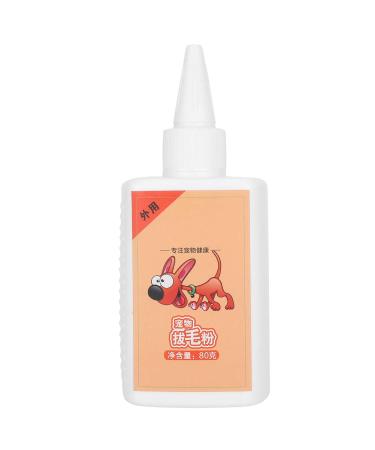 Pet pluck powder safe pet hearing cleaner natural valley crumper cleaning cleaning professional household ear cleaner for dogs cats