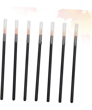 Didiseaon 50pcs Disposable Eyeliner Brush Disposable Eyeliner Eye Liner Wands Fake Eyelashes Miss - Buy Online on SooperMarket.com