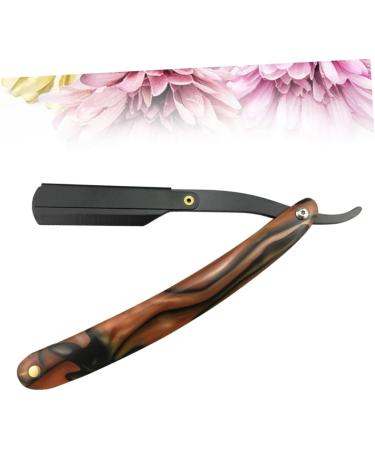 Angoily 2pcs Bamboo Cutlery Holder - Safe Razor Shaver Manual Storage - Buy Online on SooperMarket.com