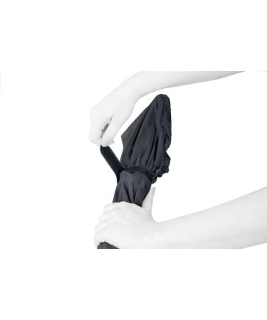 FISCHER E-Bike Protective Cover | Ultimate Moisture Dust & Dirt Protection | Universal Handlebar Attachment with Display Compatibility - Buy Online on SooperMarket.com