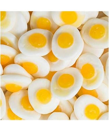 Fried Eggs | Pick Any Weight of Eggs - Buy Online on SooperMarket.com