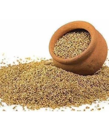 Seelans Telugu Kodo Millet 500g | Varagu | High Protien | Healthy | Indian Origin | - Buy Online on SooperMarket.com