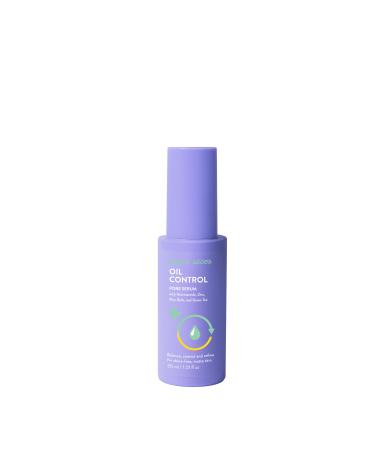 Peach Slices Oil Control Pore Serum